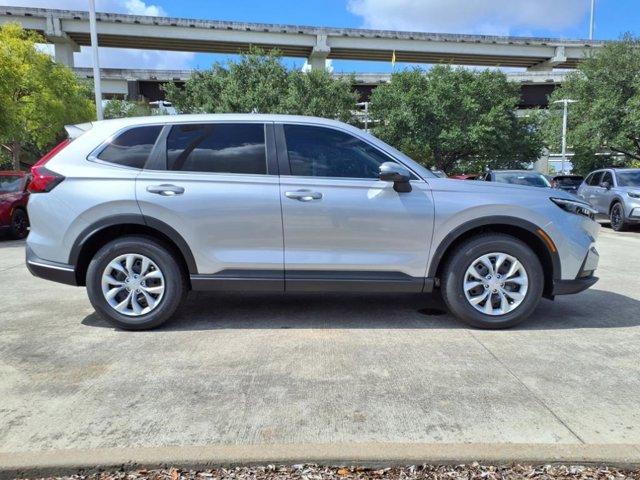 new 2026 Honda CR-V car, priced at $33,870