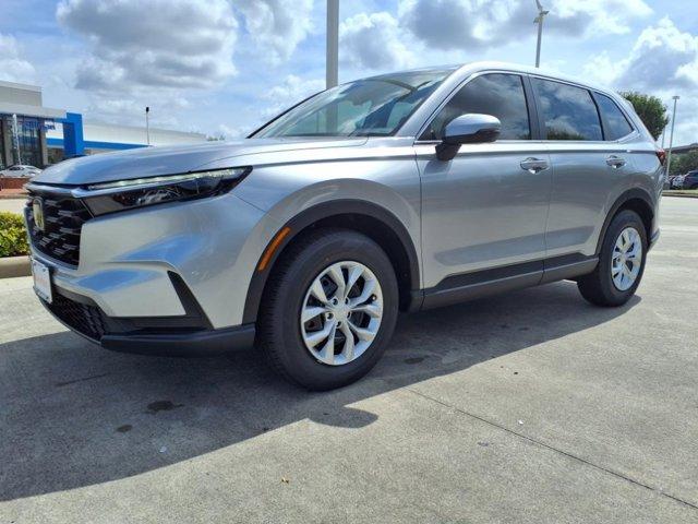 new 2026 Honda CR-V car, priced at $33,870