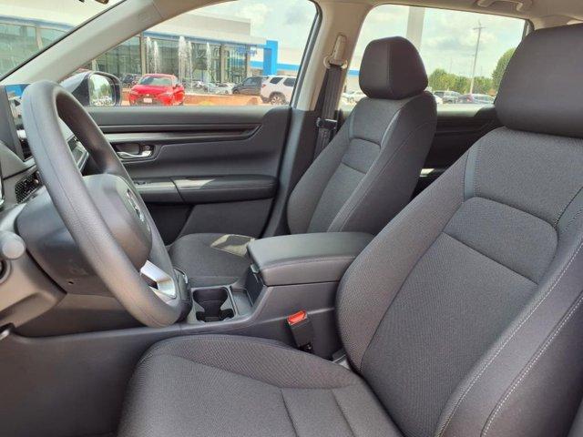 new 2026 Honda CR-V car, priced at $33,870