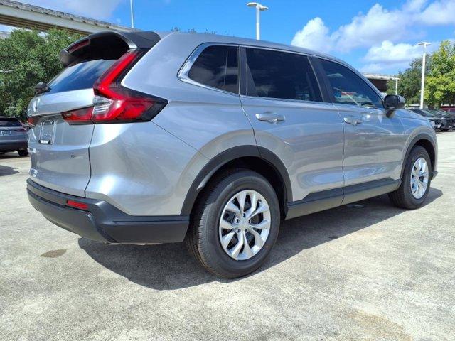 new 2026 Honda CR-V car, priced at $33,870