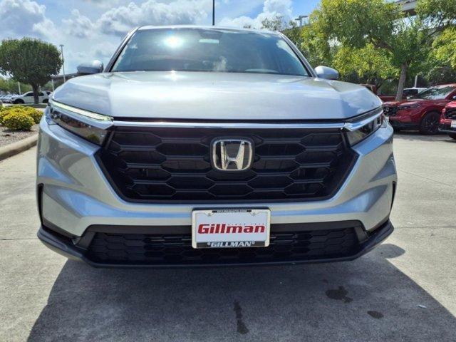 new 2026 Honda CR-V car, priced at $33,870