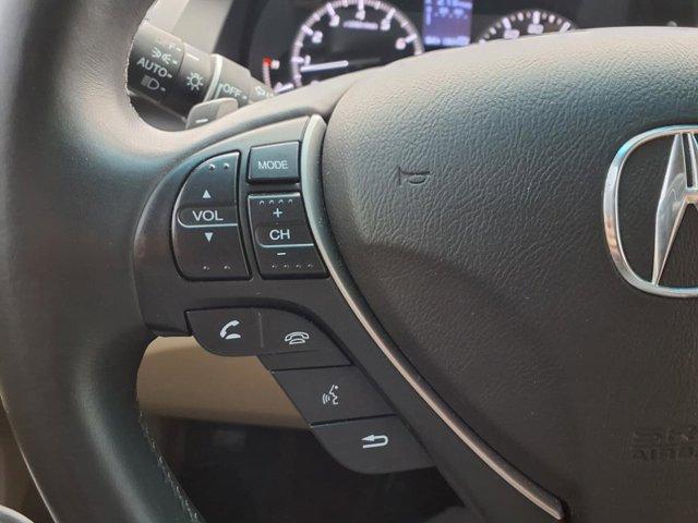 used 2015 Acura RDX car, priced at $11,995