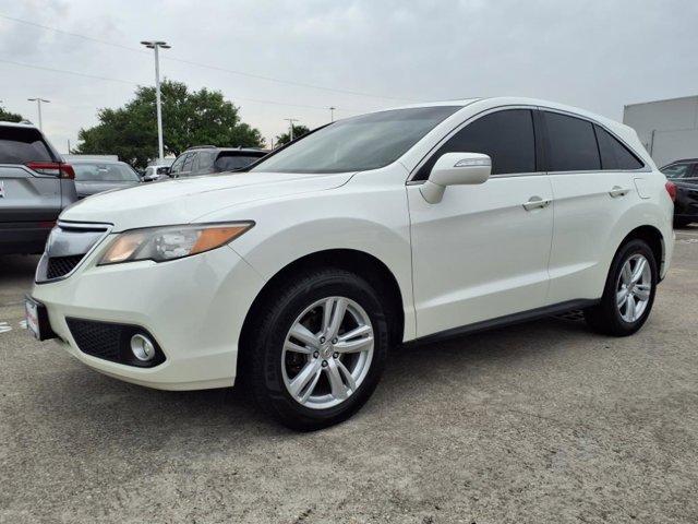 used 2015 Acura RDX car, priced at $11,995