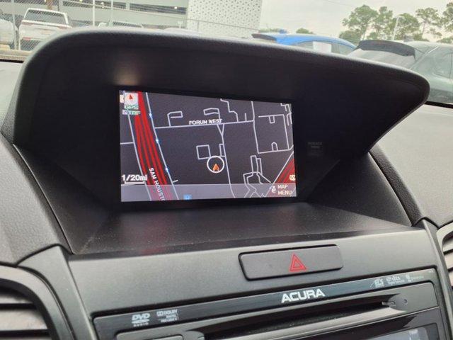 used 2015 Acura RDX car, priced at $11,995