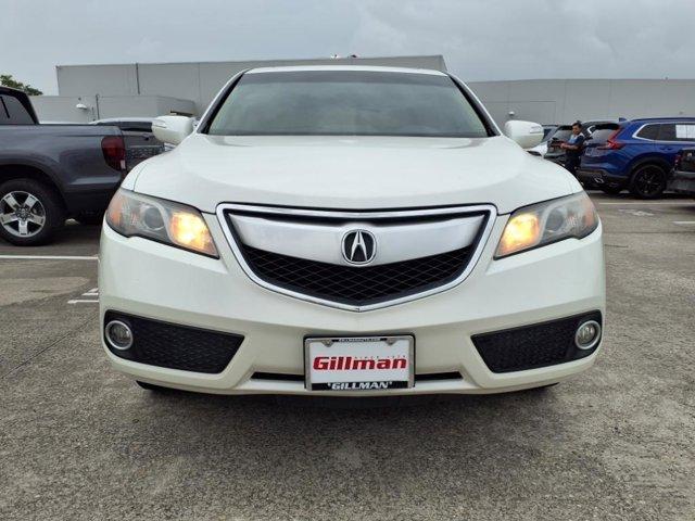 used 2015 Acura RDX car, priced at $11,995