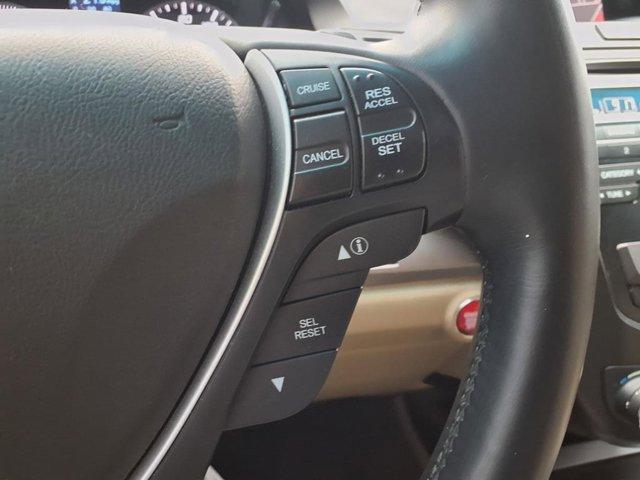 used 2015 Acura RDX car, priced at $11,995