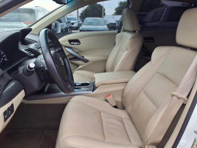 used 2015 Acura RDX car, priced at $11,995