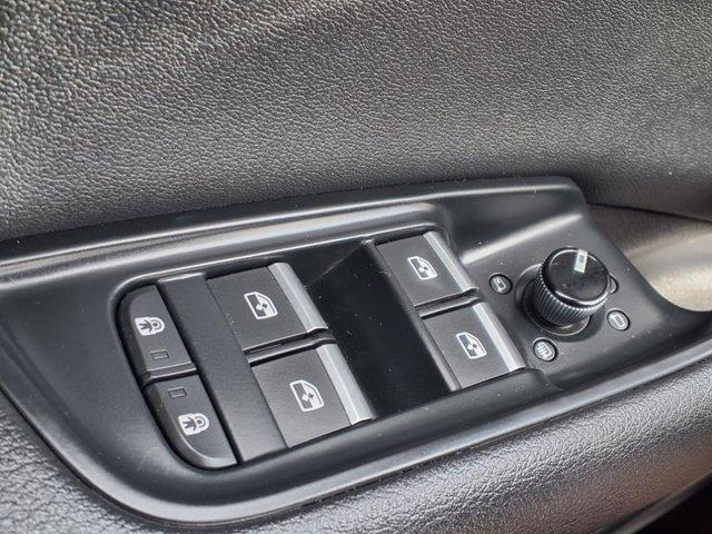 used 2019 Audi Q8 car, priced at $34,995