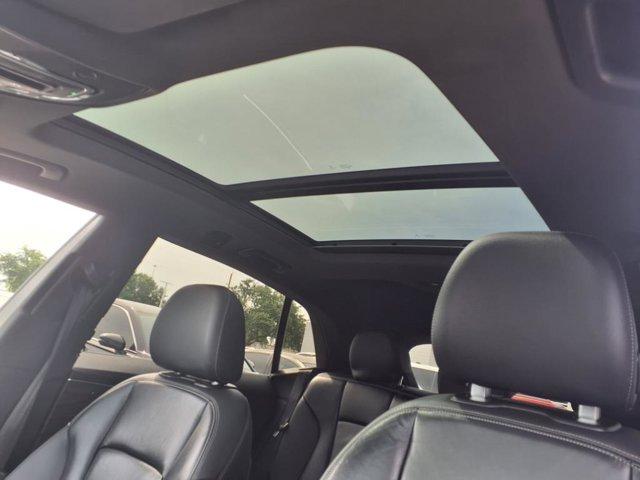 used 2019 Audi Q8 car, priced at $34,995
