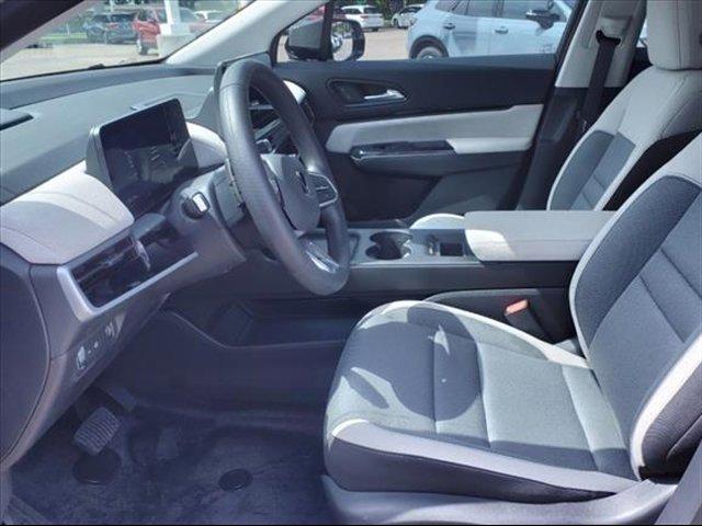 new 2025 Honda Prologue car, priced at $49,350
