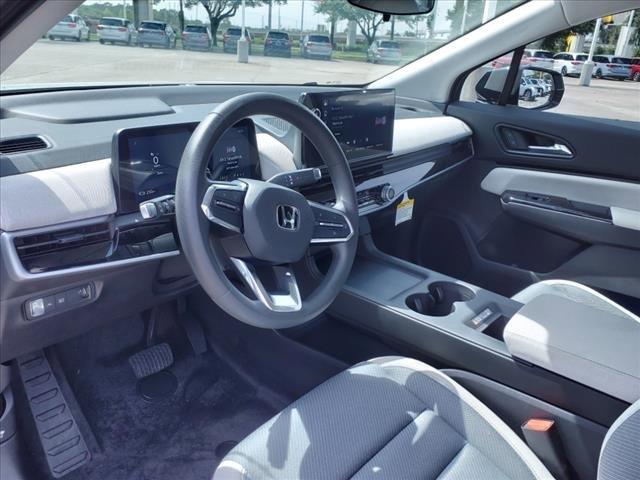 new 2025 Honda Prologue car, priced at $49,350
