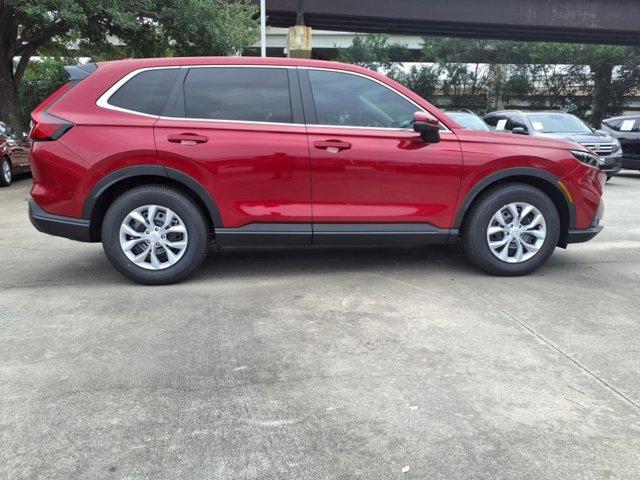 new 2026 Honda CR-V car, priced at $32,770