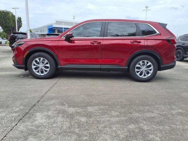 new 2026 Honda CR-V car, priced at $32,770