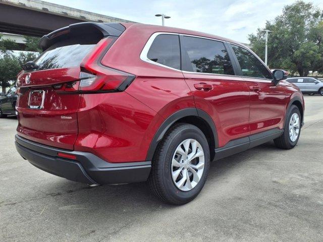 new 2026 Honda CR-V car, priced at $32,770
