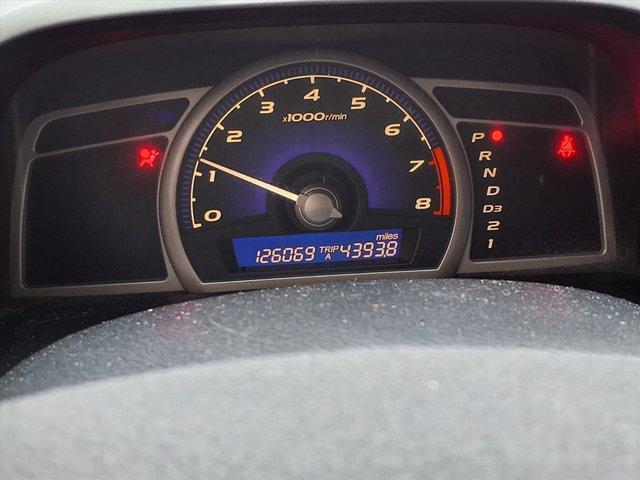 used 2010 Honda Civic car, priced at $12,000