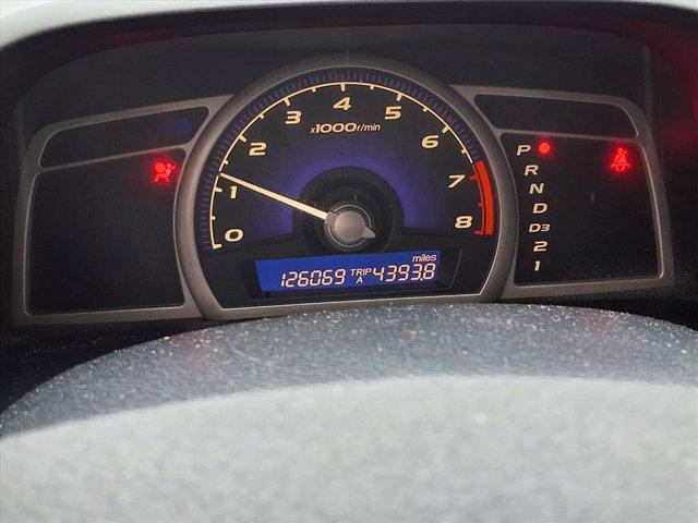 used 2010 Honda Civic car, priced at $12,000