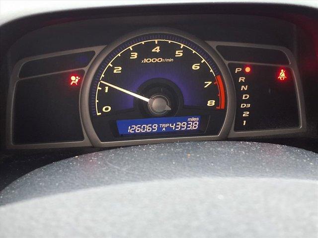 used 2010 Honda Civic car, priced at $12,000