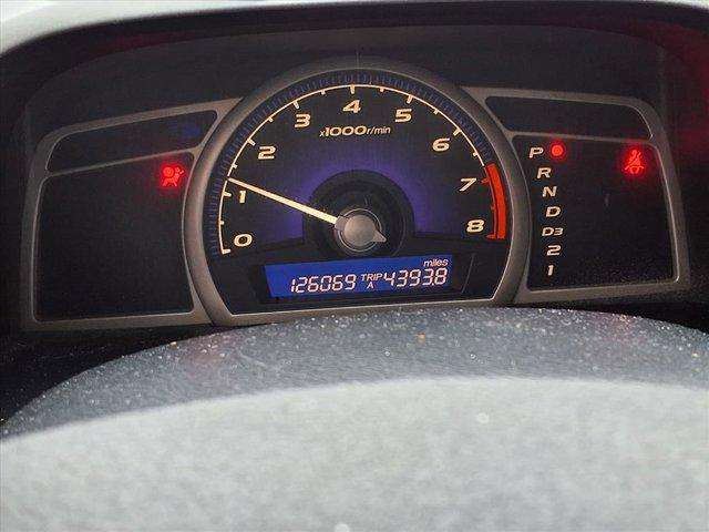 used 2010 Honda Civic car, priced at $12,000
