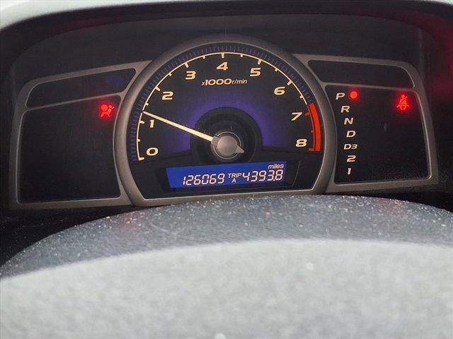 used 2010 Honda Civic car, priced at $12,000