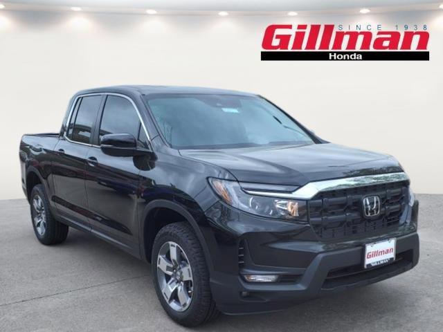 new 2025 Honda Ridgeline car, priced at $44,430