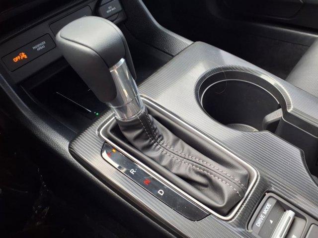 used 2025 Honda Civic Hybrid car, priced at $29,995