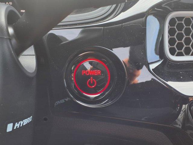 used 2025 Honda Civic Hybrid car, priced at $29,995