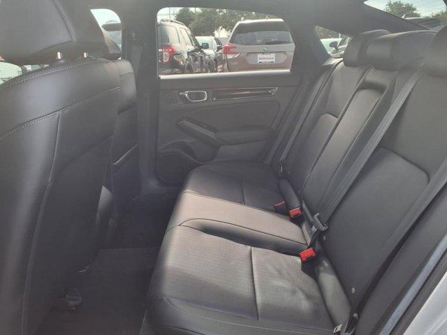 used 2025 Honda Civic Hybrid car, priced at $29,995