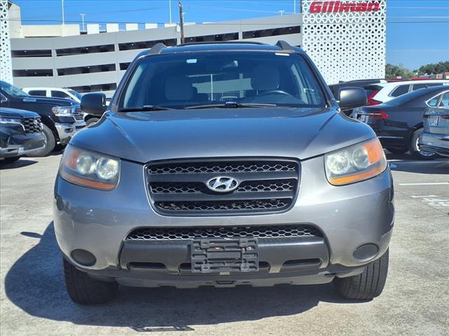 used 2009 Hyundai Santa Fe car, priced at $9,000