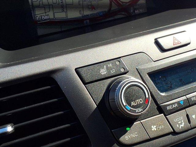 used 2012 Honda Odyssey car, priced at $6,995