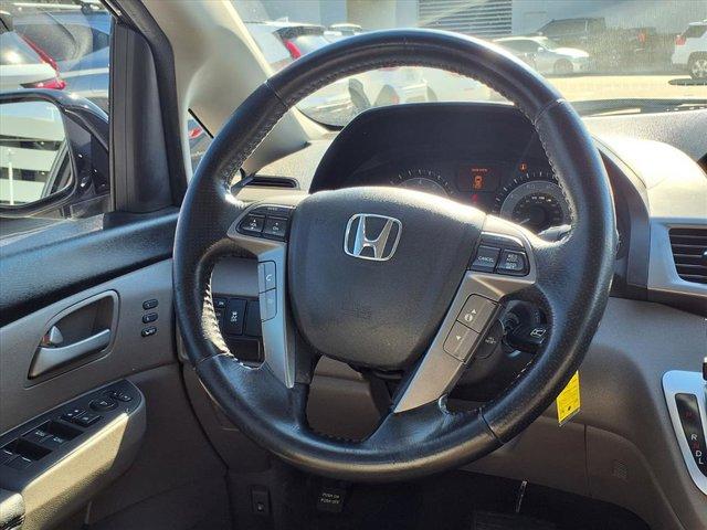 used 2012 Honda Odyssey car, priced at $6,995