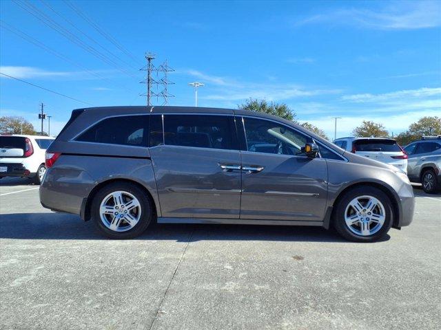 used 2012 Honda Odyssey car, priced at $6,995