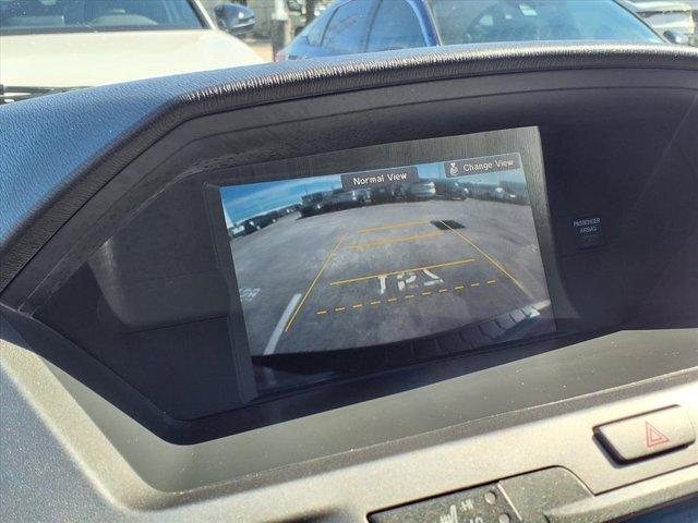 used 2012 Honda Odyssey car, priced at $6,995