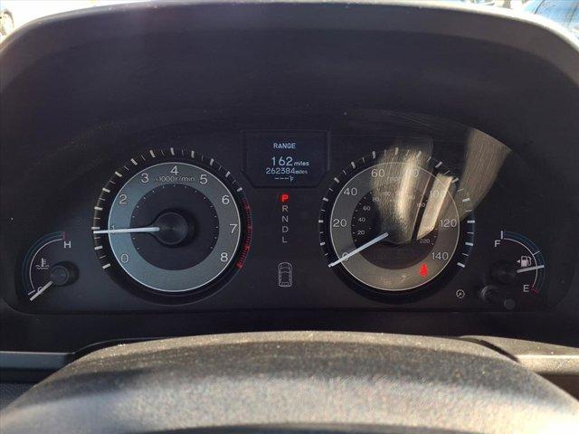 used 2012 Honda Odyssey car, priced at $6,995