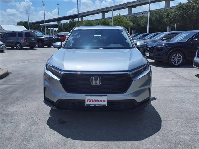 new 2025 Honda CR-V car, priced at $36,395