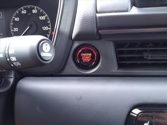 new 2025 Honda Pilot car, priced at $51,350