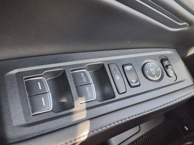 used 2023 Honda Accord Hybrid car, priced at $26,995