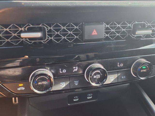 used 2023 Honda Accord Hybrid car, priced at $26,995