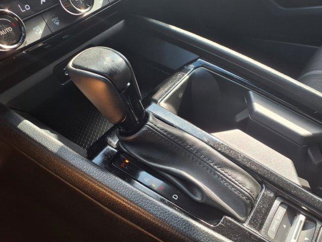 used 2023 Honda Accord Hybrid car, priced at $26,995