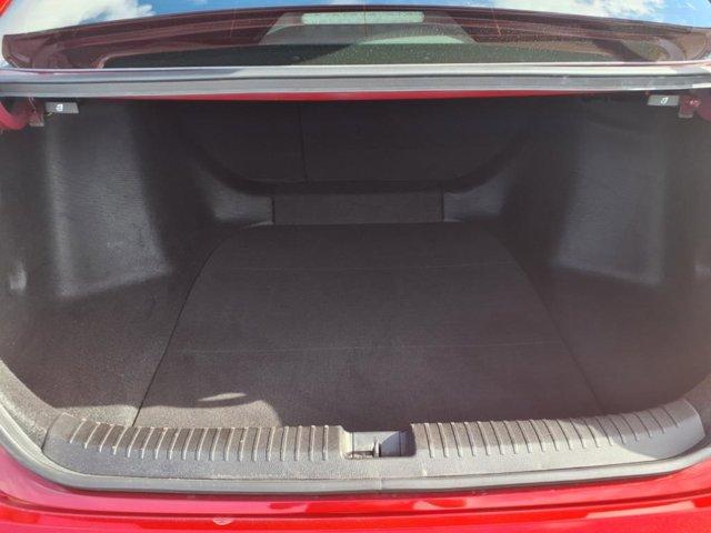 used 2023 Honda Accord Hybrid car, priced at $26,995