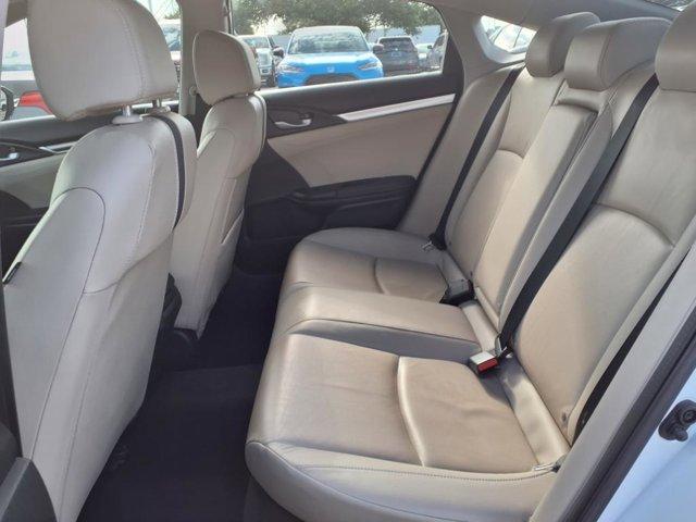 used 2021 Honda Civic car, priced at $23,995