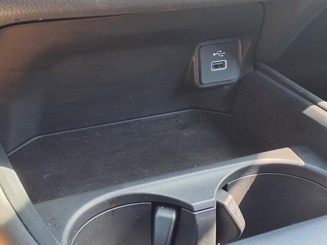 used 2025 Honda HR-V car, priced at $27,495