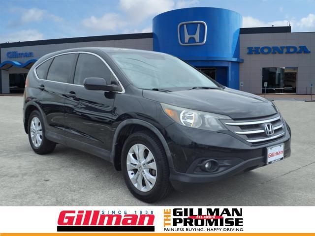 used 2014 Honda CR-V car, priced at $12,995