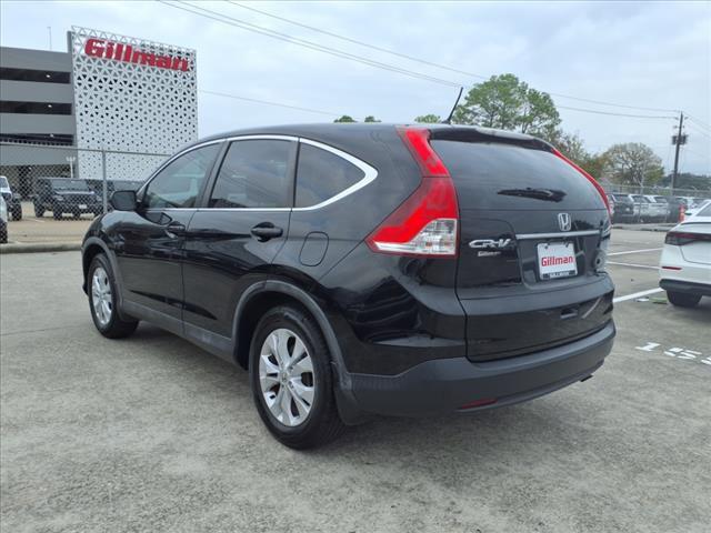 used 2014 Honda CR-V car, priced at $12,995