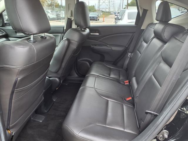 used 2014 Honda CR-V car, priced at $12,995