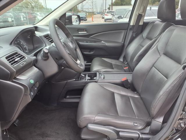 used 2014 Honda CR-V car, priced at $12,995