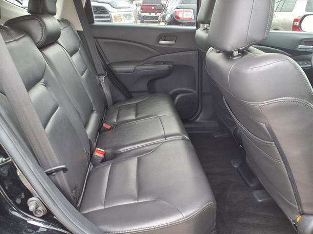 used 2014 Honda CR-V car, priced at $12,995