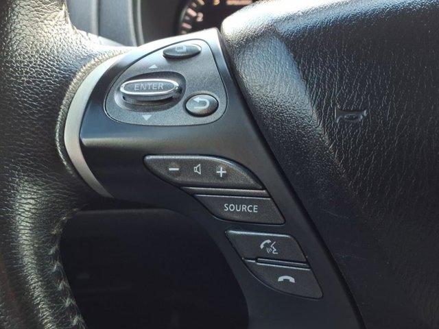used 2013 Nissan Pathfinder car, priced at $4,995