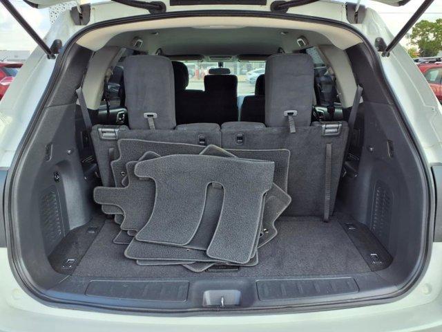 used 2013 Nissan Pathfinder car, priced at $4,995