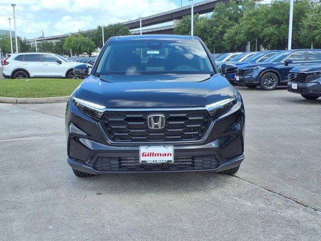 new 2026 Honda CR-V car, priced at $32,370