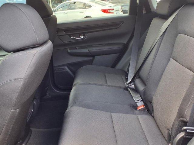 new 2026 Honda CR-V car, priced at $32,370